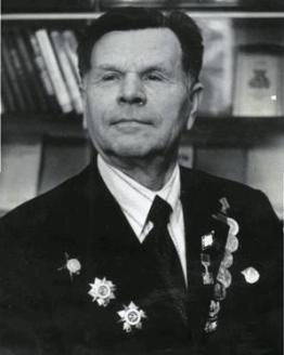  Николаев И.Г.