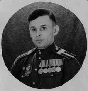 Барановский Владимир Петрович